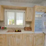 Tatil Evi Sea View Cycladic House 4 Min From Port *