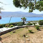 Tatil Evi Sea View Cycladic House 4 Min From Port *