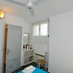 Tatil Evi Sea View Cycladic House 4 Min From Port *