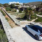 Sea View Cycladic House 4 Min From Port Parikia (Paros)